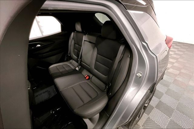 2023 Chevrolet TrailBlazer RS AWD - Heated Seats - Remote Start