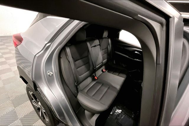 2023 Chevrolet TrailBlazer RS AWD - Heated Seats - Remote Start