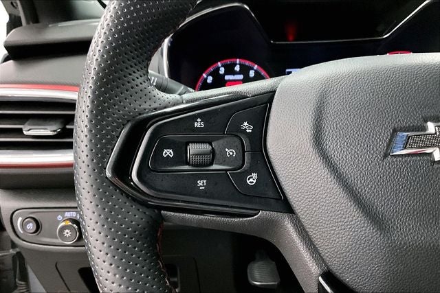 2023 Chevrolet TrailBlazer RS AWD - Heated Seats - Remote Start