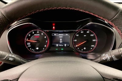2023 Chevrolet TrailBlazer RS AWD - Heated Seats - Remote Start
