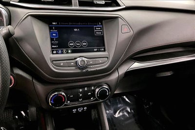 2023 Chevrolet TrailBlazer RS AWD - Heated Seats - Remote Start