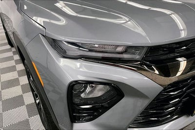 2023 Chevrolet TrailBlazer RS AWD - Heated Seats - Remote Start