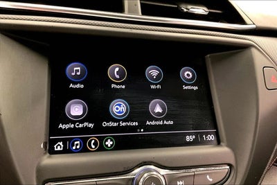 2023 Chevrolet TrailBlazer RS AWD - Heated Seats - Remote Start