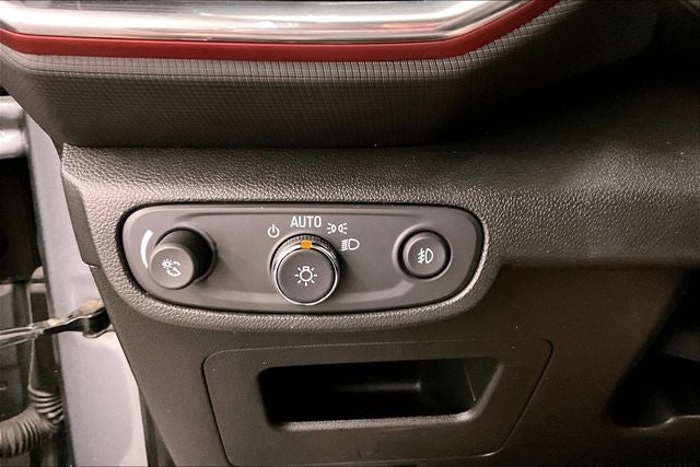 2023 Chevrolet TrailBlazer RS AWD - Heated Seats - Remote Start