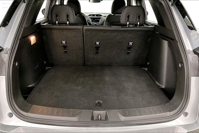 2023 Chevrolet TrailBlazer RS AWD - Heated Seats - Remote Start