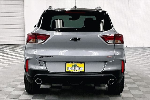 2023 Chevrolet TrailBlazer RS AWD - Heated Seats - Remote Start