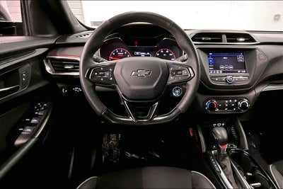 2023 Chevrolet TrailBlazer RS AWD - Heated Seats - Remote Start