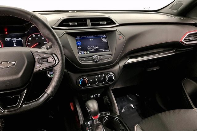 2023 Chevrolet TrailBlazer RS AWD - Heated Seats - Remote Start