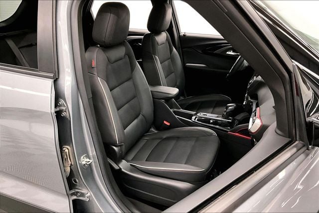 2023 Chevrolet TrailBlazer RS AWD - Heated Seats - Remote Start