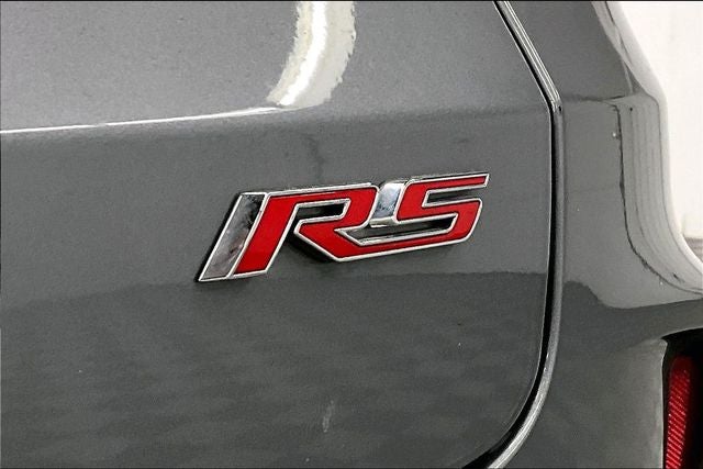 2023 Chevrolet TrailBlazer RS AWD - Heated Seats - Remote Start