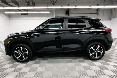 2023 Chevrolet TrailBlazer RS AWD - Heated Seats - Remote Start