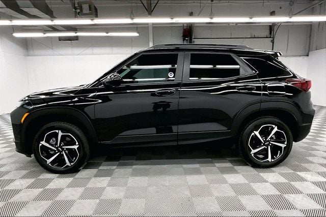 2023 Chevrolet TrailBlazer RS AWD - Heated Seats - Remote Start