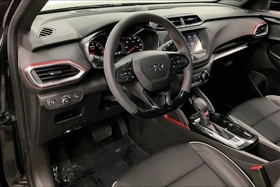 2023 Chevrolet TrailBlazer RS AWD - Heated Seats - Remote Start