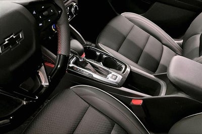 2023 Chevrolet TrailBlazer RS AWD - Heated Seats - Remote Start
