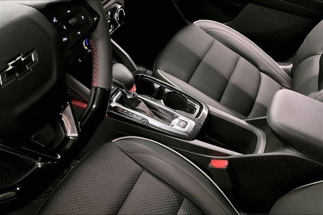 2023 Chevrolet TrailBlazer RS AWD - Heated Seats - Remote Start