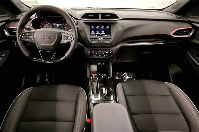 2023 Chevrolet TrailBlazer RS AWD - Heated Seats - Remote Start