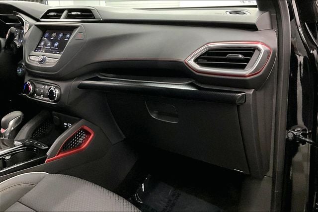 2023 Chevrolet TrailBlazer RS AWD - Heated Seats - Remote Start