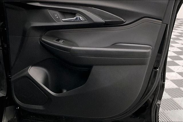 2023 Chevrolet TrailBlazer RS AWD - Heated Seats - Remote Start