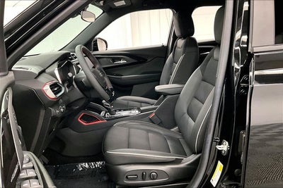 2023 Chevrolet TrailBlazer RS AWD - Heated Seats - Remote Start