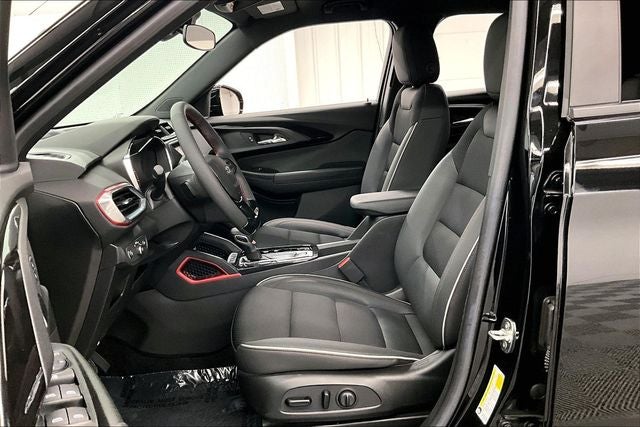 2023 Chevrolet TrailBlazer RS AWD - Heated Seats - Remote Start