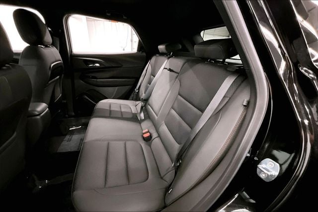 2023 Chevrolet TrailBlazer RS AWD - Heated Seats - Remote Start