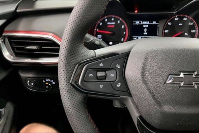 2023 Chevrolet TrailBlazer RS AWD - Heated Seats - Remote Start