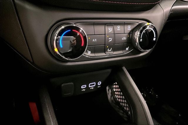 2023 Chevrolet TrailBlazer RS AWD - Heated Seats - Remote Start