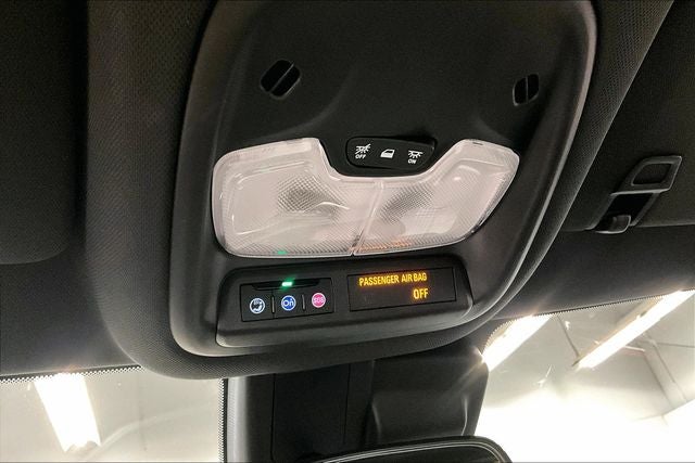 2023 Chevrolet TrailBlazer RS AWD - Heated Seats - Remote Start