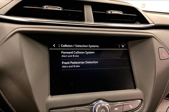 2023 Chevrolet TrailBlazer RS AWD - Heated Seats - Remote Start