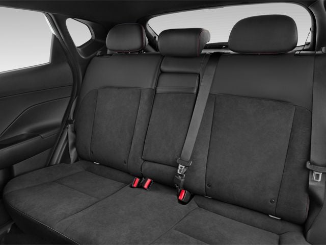 2025 Hyundai Kona Limited Adaptive-Navigation-Heated/Cooled Seats