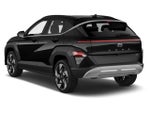2025 Hyundai Kona Limited Adaptive-Navigation-Heated/Cooled Seats