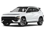 2025 Hyundai Kona Limited Adaptive-Navigation-Heated/Cooled Seats