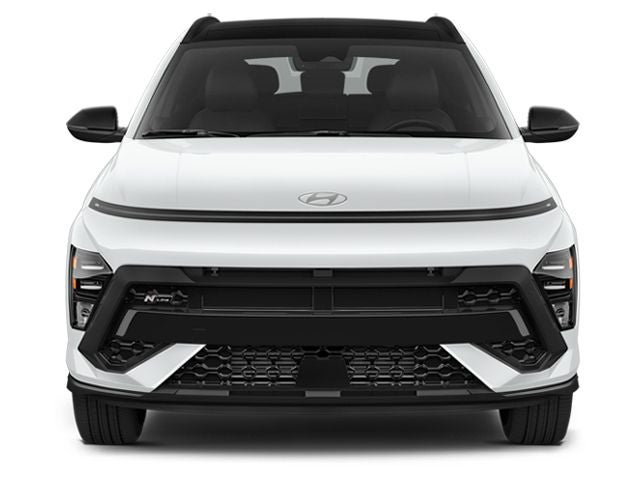 2025 Hyundai Kona Limited Adaptive-Navigation-Heated/Cooled Seats