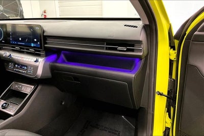 2025 Hyundai Kona Limited Sunroof - Adaptive Cruise - Htd/Cooled Seats