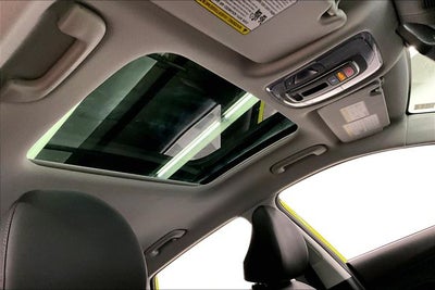 2025 Hyundai Kona Limited Sunroof - Adaptive Cruise - Htd/Cooled Seats