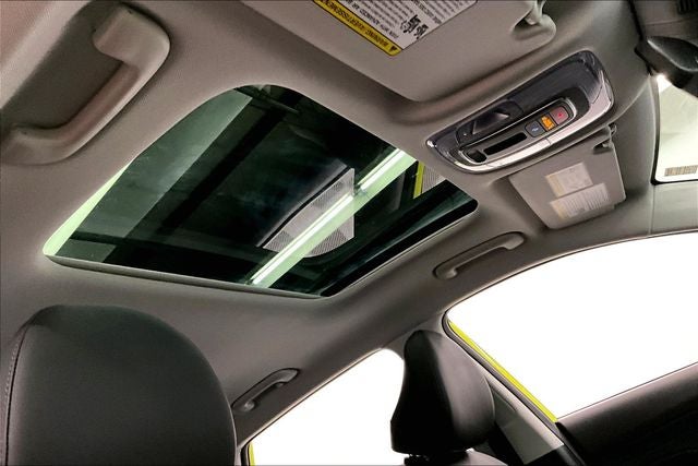 2025 Hyundai Kona Limited Sunroof - Adaptive Cruise - Htd/Cooled Seats