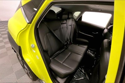2025 Hyundai Kona Limited Sunroof - Adaptive Cruise - Htd/Cooled Seats