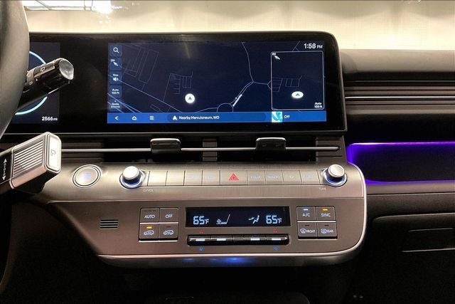 2025 Hyundai Kona Limited Sunroof - Adaptive Cruise - Htd/Cooled Seats