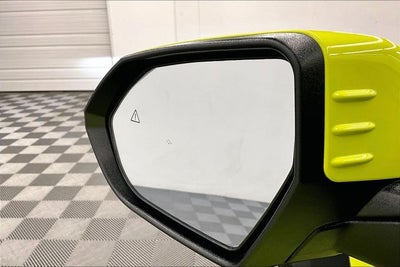 2025 Hyundai Kona Limited Sunroof - Adaptive Cruise - Htd/Cooled Seats