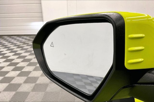 2025 Hyundai Kona Limited Sunroof - Adaptive Cruise - Htd/Cooled Seats