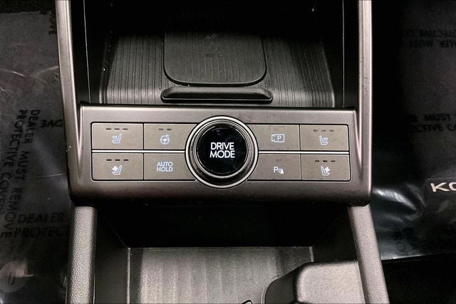 2025 Hyundai Kona Limited Sunroof - Adaptive Cruise - Htd/Cooled Seats