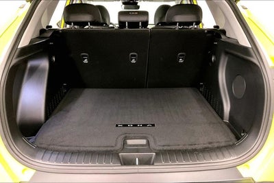 2025 Hyundai Kona Limited Sunroof - Adaptive Cruise - Htd/Cooled Seats
