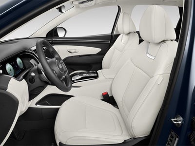 2022 Hyundai Tucson SEL AWD-Adaptive