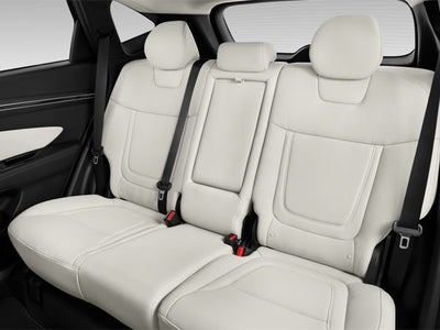 2022 Hyundai Tucson SEL AWD-Adaptive