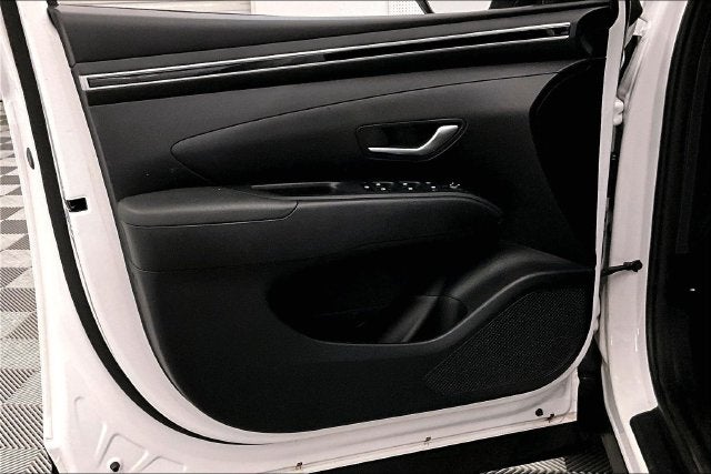 2022 Hyundai Tucson SEL AWD-Adaptive