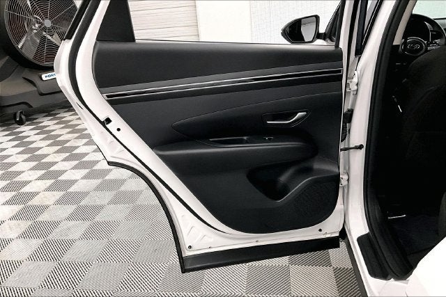 2022 Hyundai Tucson SEL AWD-Adaptive