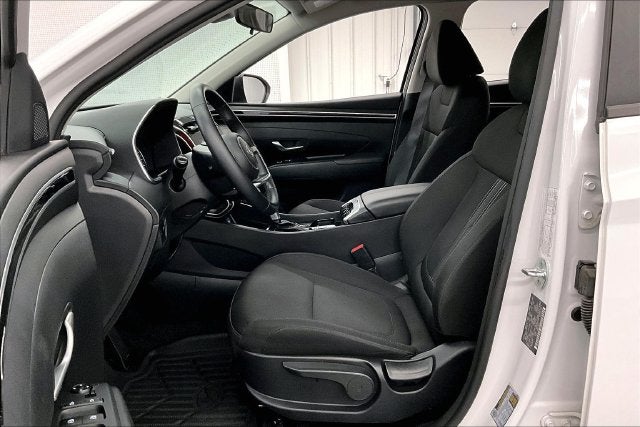 2022 Hyundai Tucson SEL AWD-Adaptive