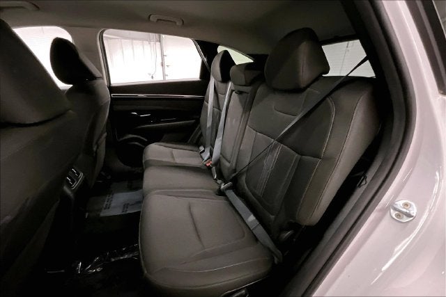 2022 Hyundai Tucson SEL AWD-Adaptive