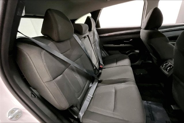 2022 Hyundai Tucson SEL AWD-Adaptive