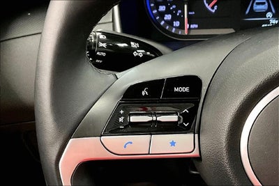 2022 Hyundai Tucson SEL AWD-Adaptive